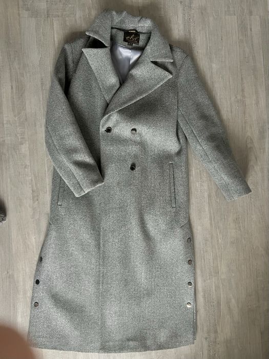 Пальто весна-осінь