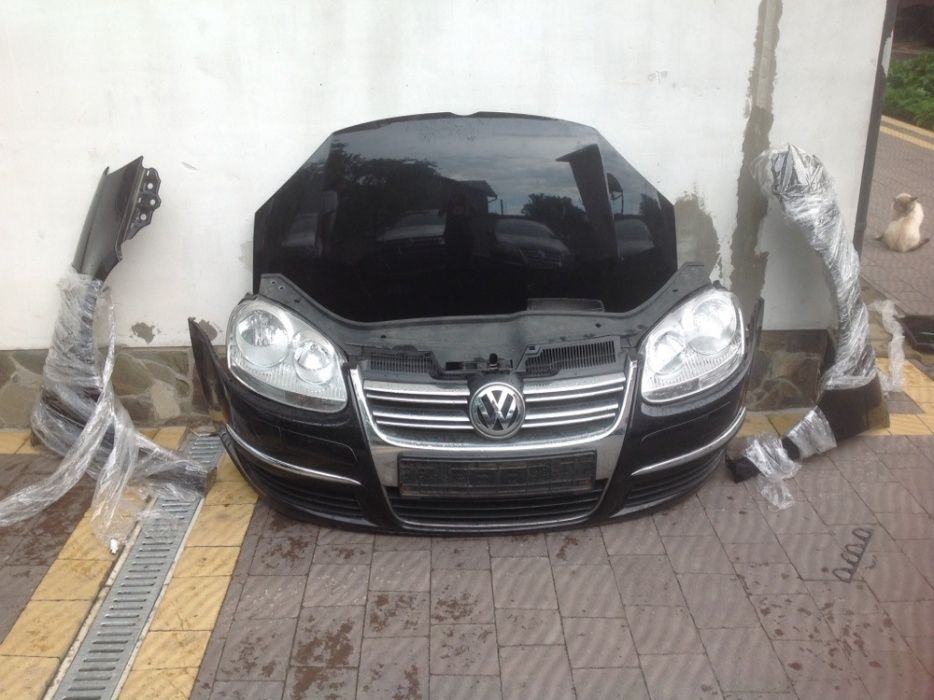 Крила передні до VW JETTA 2006-2011