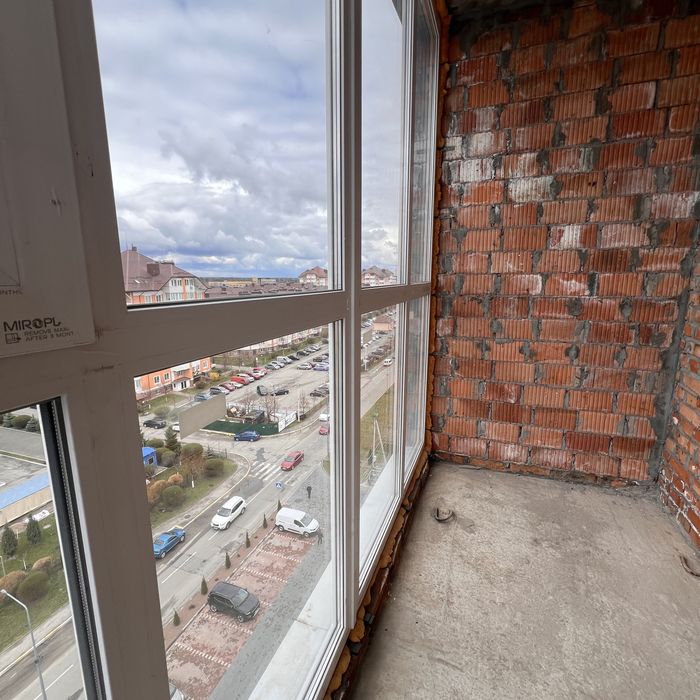 Продам квартиру 50м2 в Бучі. Єоселя.