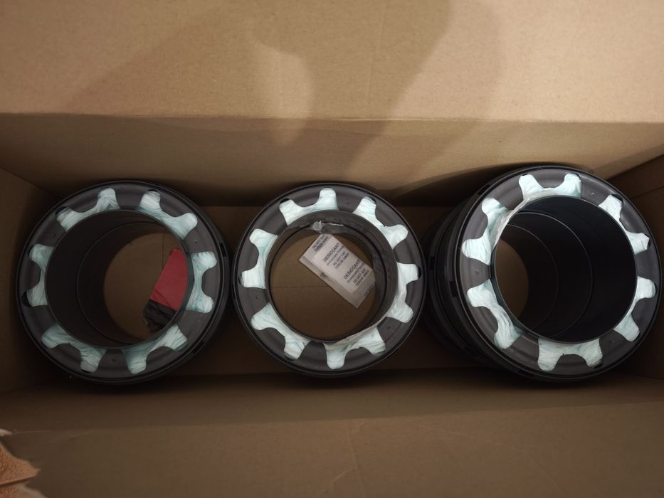 Tommee Tippee Sangenic Twist&Click Fraldas Recargas 7 Unidades