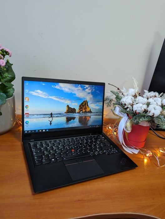 Ноутбук Lenovo ThinkPad X1 Carbon 6th/і5-8250/IPS/8/512/FullHD/IPS
