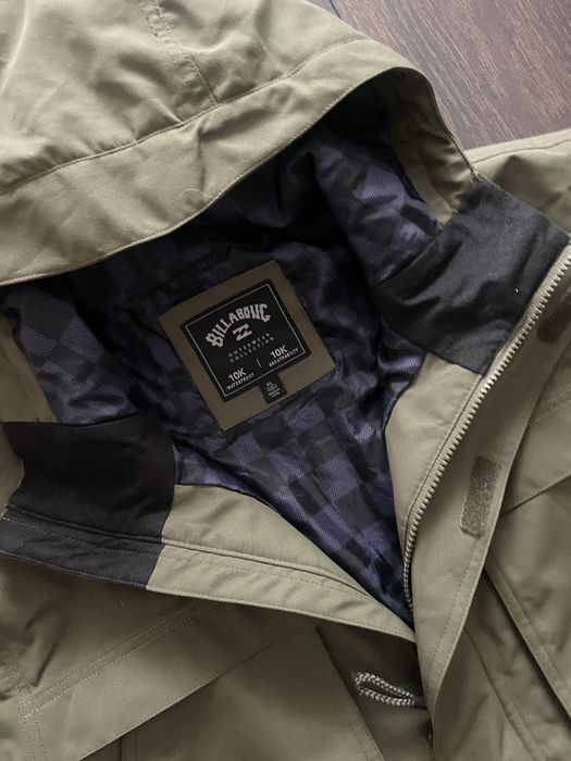 Kombinezon Billabong XL