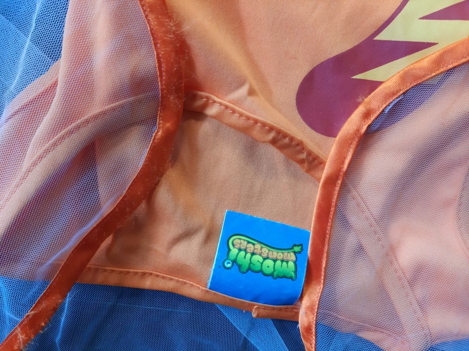 Карнавальный костюм Moshi Monsters от 6-9 лет.