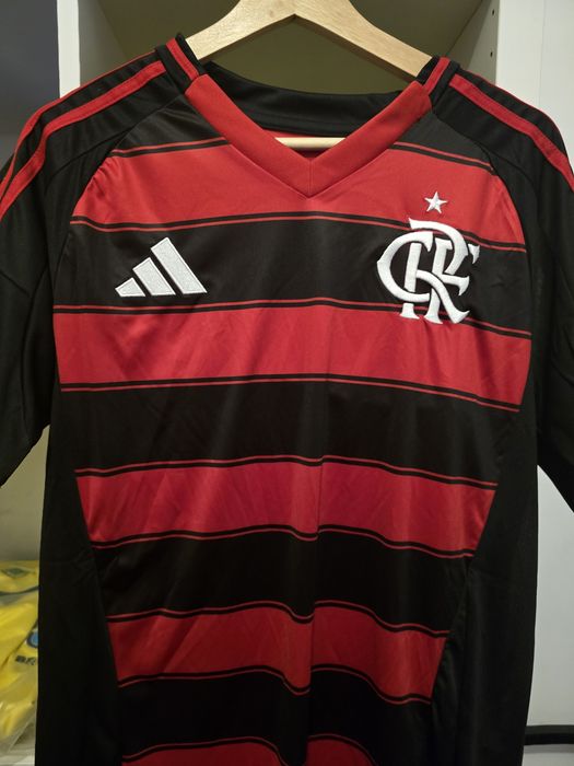 Camisas do Flamengo Vários Modelos em Pronta Entrega