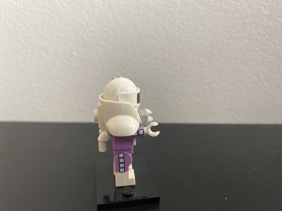 Lego Batman Movie minifigures series 1