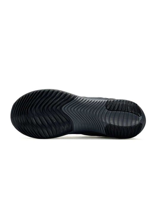 АКЦІЯ! Nike Air Running Grey Black 41 42 43 44 45 найк