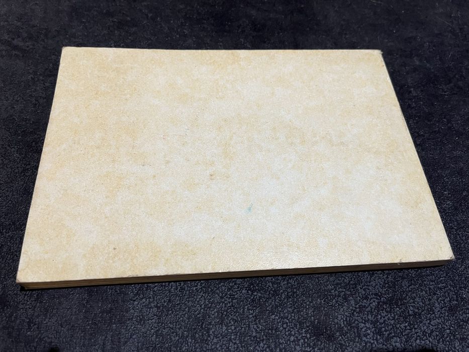 Livro de Bordo Globo Historico Iluminado