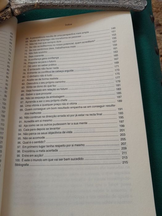 Book "The 100 Secrets of Successful People" by David Niven64729744817665122