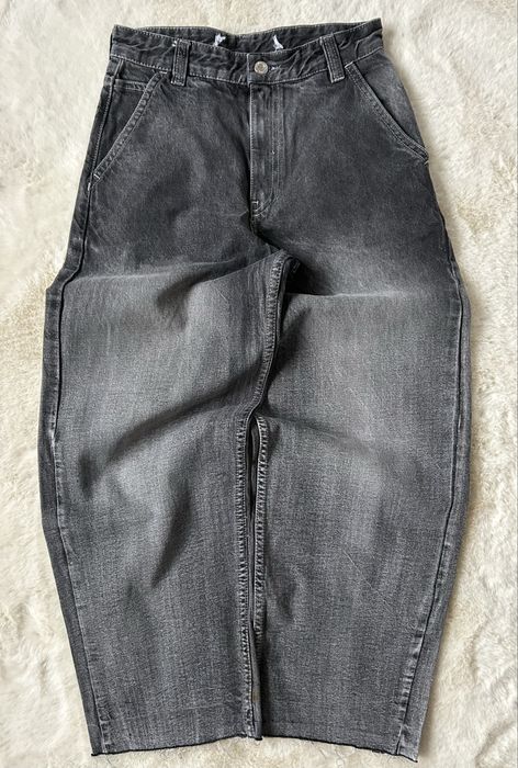 Bershka Skater Бершка Широкі