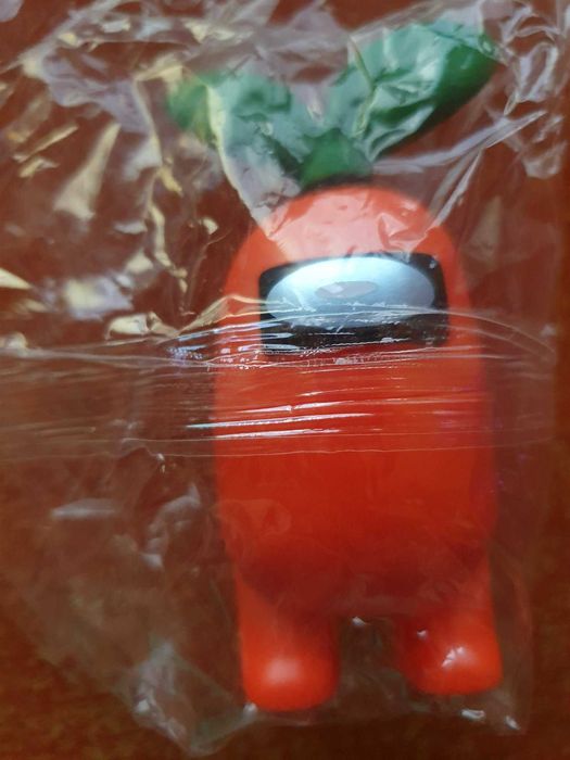 Figurka Among Us idealny na prezent