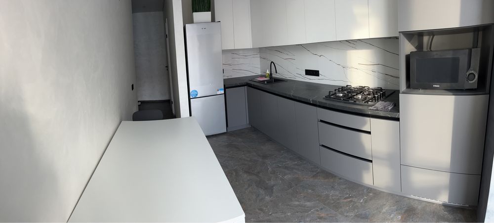 Апартаменти подобово квартира жд вокзал, обласна лікарня.Луцьк  Дрім