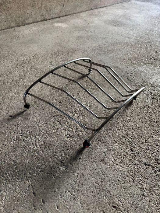 Suporte para mala de moto BMW RT 1100