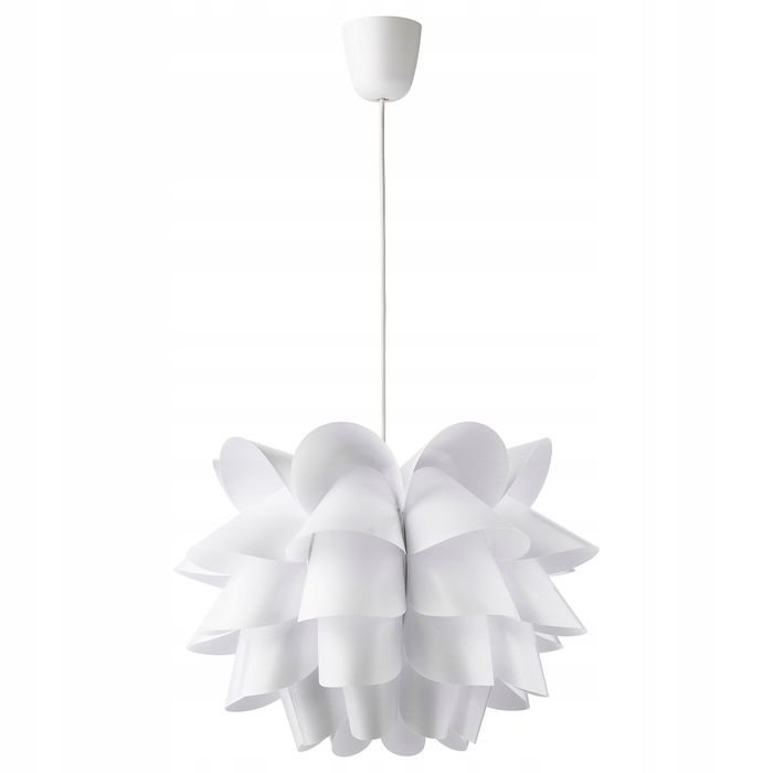 Lampka wisząca IKEA KNAPPA kwiatek