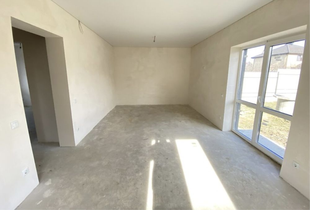 Будинок в читовому та опаленням