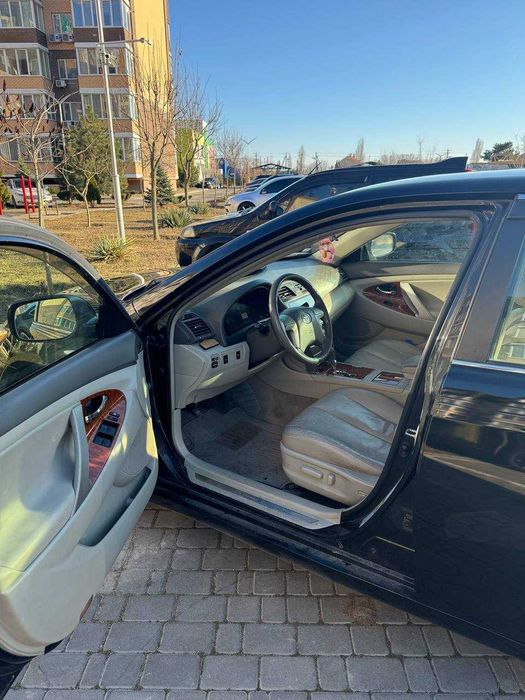 Toyota Camry 2008
