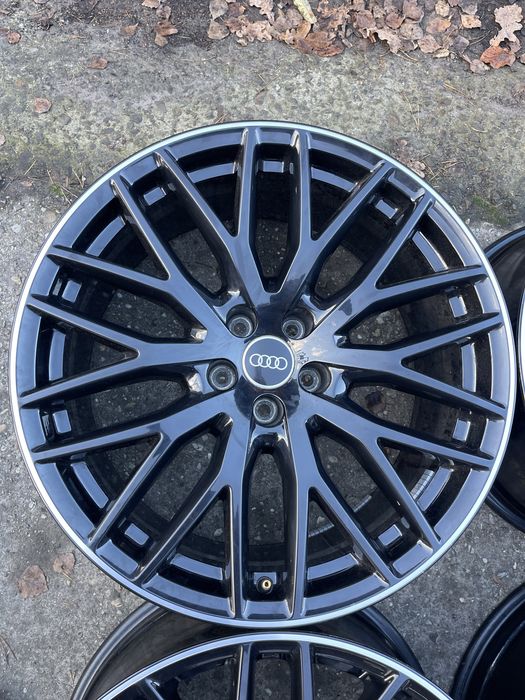 Диски Ауді. R20/5/112/9J/ET28.
