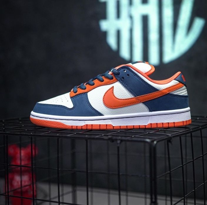 Nike Dunk Low (várias cores)