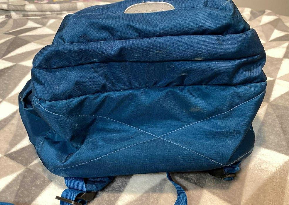 Plecak szkolny CoolPack dla klasy 4-6