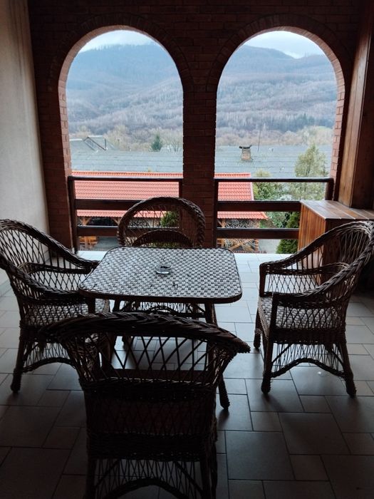 Продаю готельний комплекс "У Газди" Сусково Закарпатської області