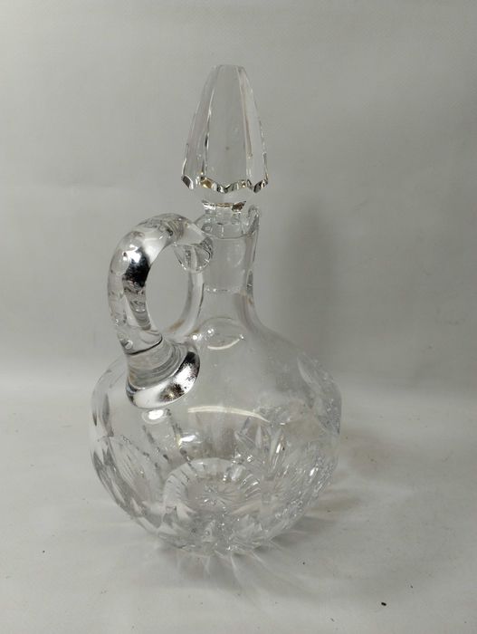 Karafka Kryształowa Rosenthal Nachtmann 27cm