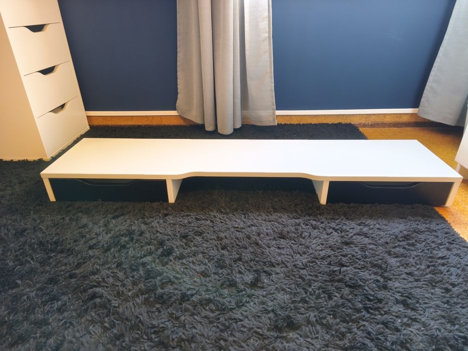 Módulo de Gavetas Alex Ikea