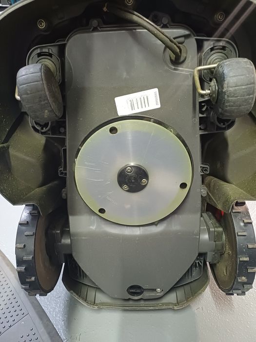 Robot koszący Husqvarna 415x