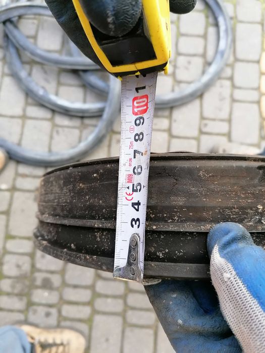 Sprzedam uszczelki kanalizacyjne