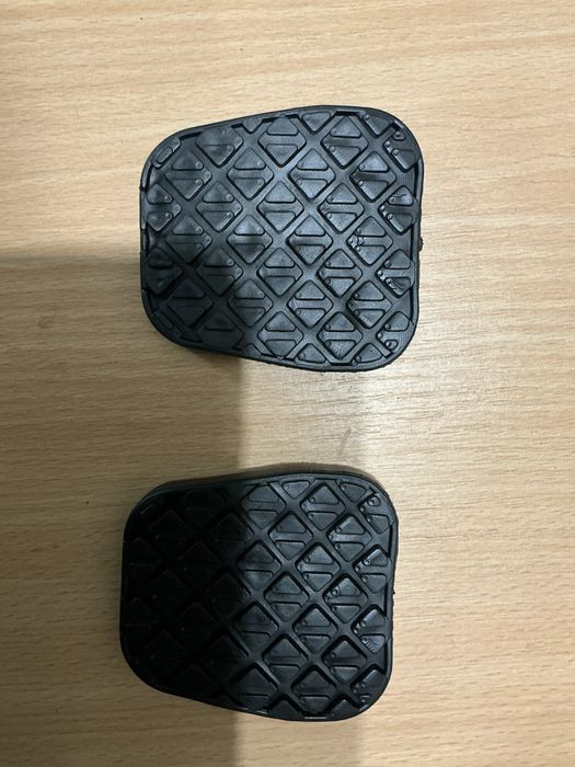 Колпак ковпак ковпачок Накладка педали Mazda 2 3 5 6 CX 5 7