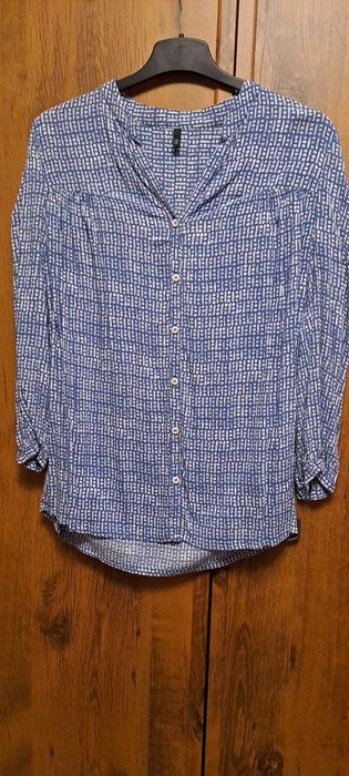 Bluzka damska Benetton