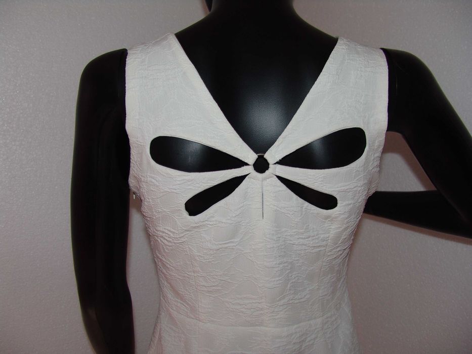 Vestido super sexy Tiffosi