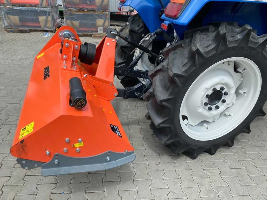 Мульчер,косарка,грунтофреза Матенг