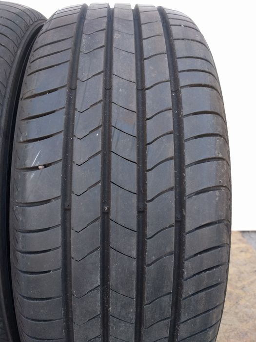 215/55R18 95H Kumho Ecsta HS51 Jak NOWE 2022
