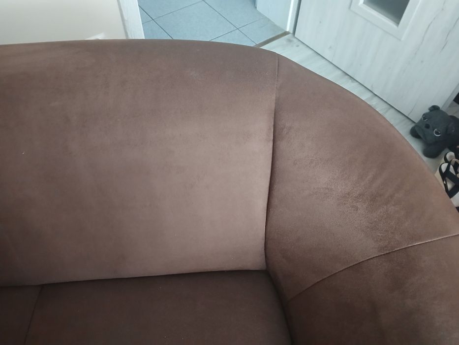 Sofa. dwuosobowa