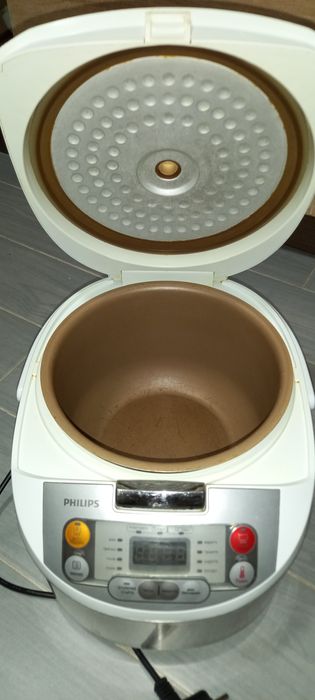 Мультиварка PHILIPS