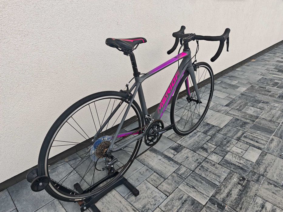 Merida Scultura Juliet Stan BDB XS Rower Szosowy