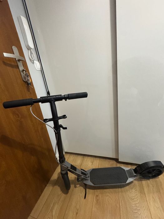 Sprzedam hulajnogę Oxelo T7XL – stan bardzo dobry