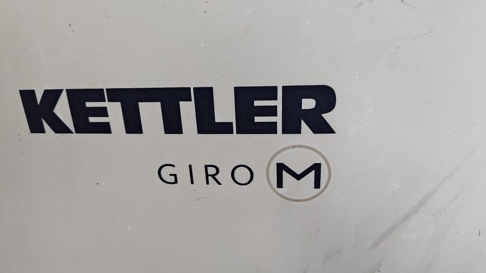 Rower stacjonarny Kettler GiroM