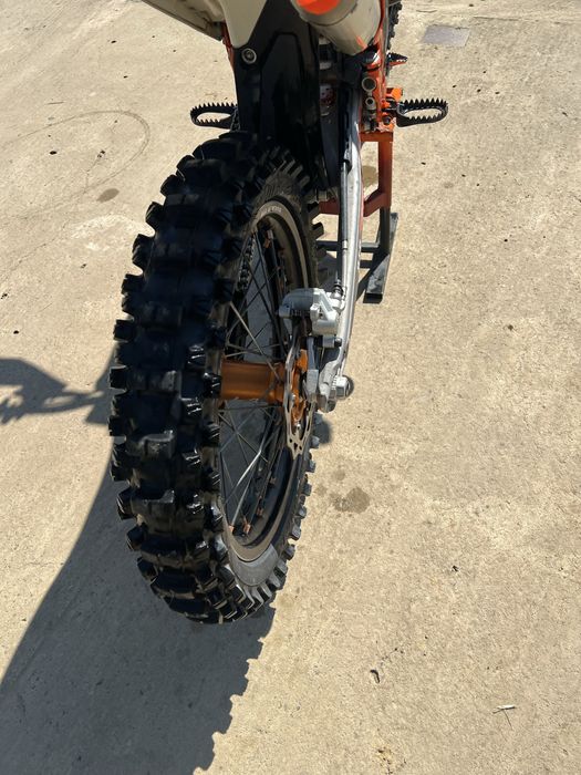 Продам Ktm Sx125 2022