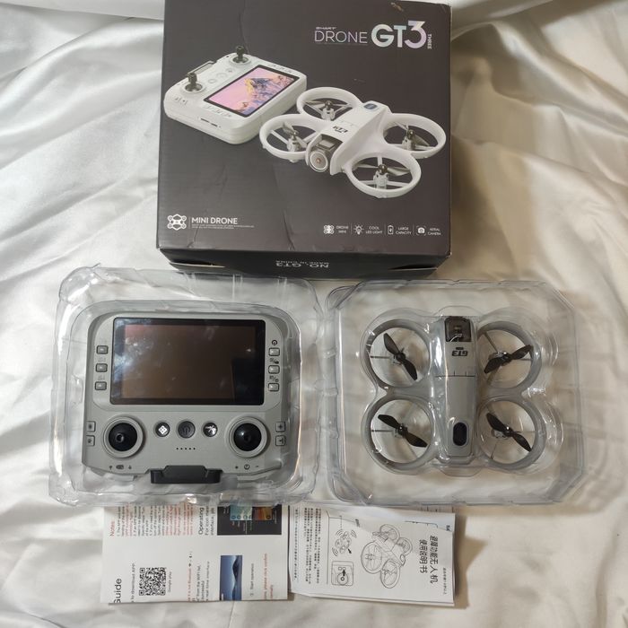 Mini dron Smart Drone GT3