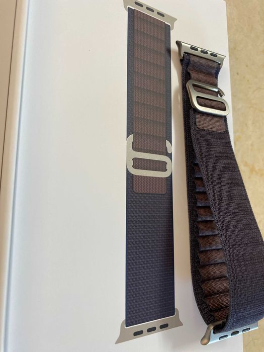 Bracelete Apple Watch Ultra