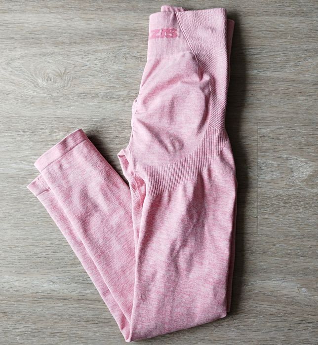 Leggings Prozis peach perfect