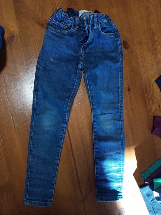 Дитячий одяг для хлопчика 3-5 років