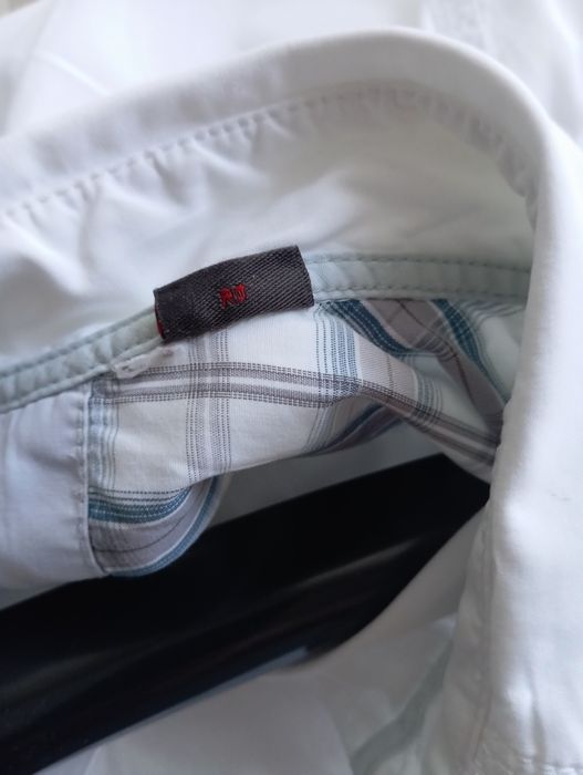 Biała koszula "Esprit' M