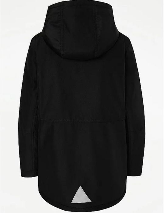 Демисезонна куртка Джордж.На 10-11 років.