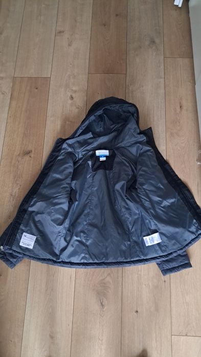 Kurtka Columbia super stan