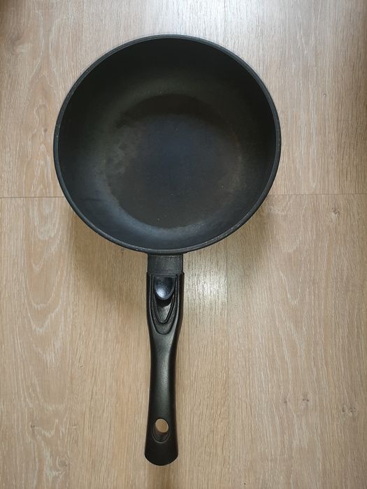Сковорідка Біол 24см 7,5см висота стінки