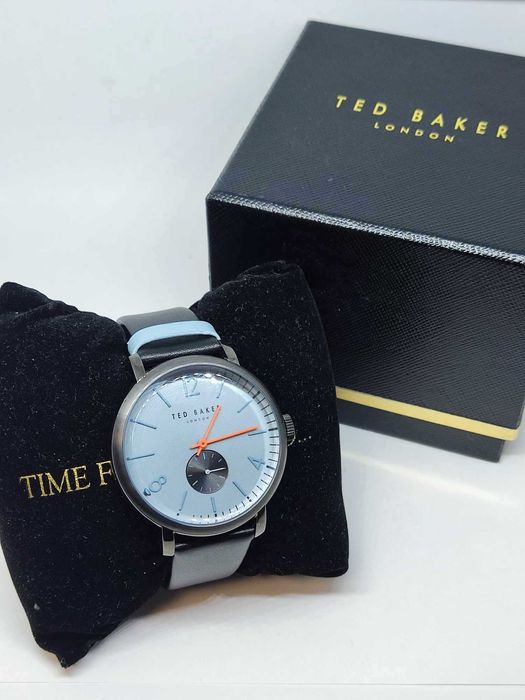 Zegarek Ted Baker London, Krosno Betleja