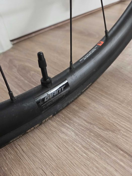Bicicleta de estrada Giant tcr Advanced 2