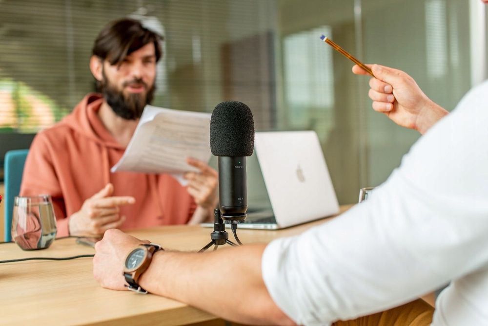 Mikrofon Do Komputera Gamingowy Pojemnościowy Usb Studyjny Prezent fv