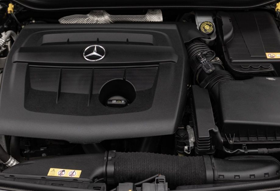 Motor Mercedes-Benz A160 A180 B160 B180Cdi CLA180 GLA180Cdi 1.5D